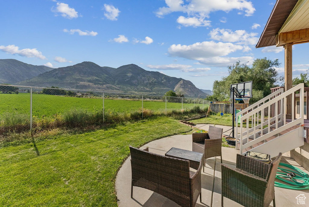 694 E 2350 N North Ogden, UT 84414