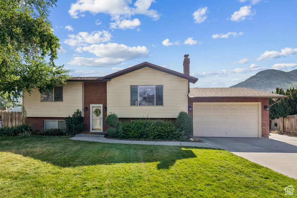 694 E 2350 N North Ogden, UT 84414