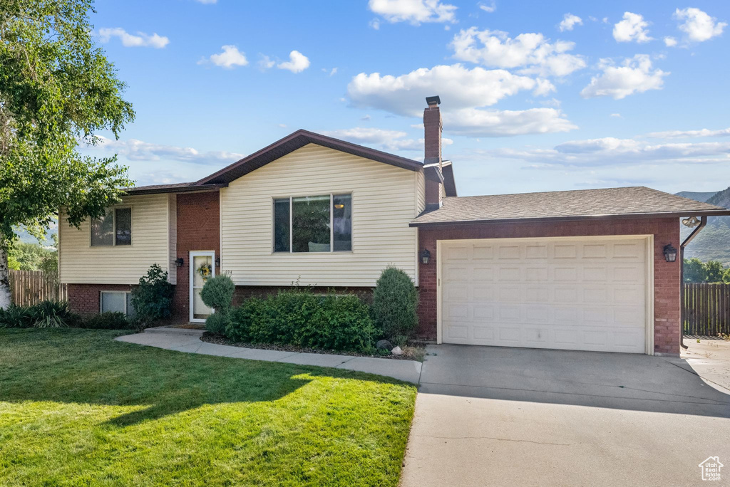 694 E 2350 N North Ogden, UT 84414