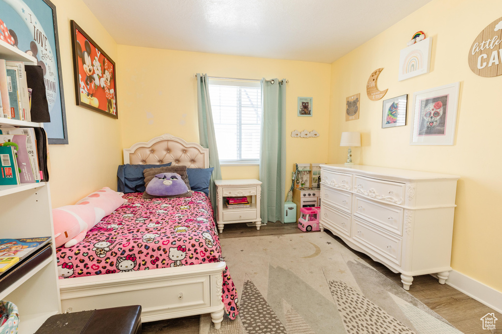 265 W 1010 S Logan, UT 84321