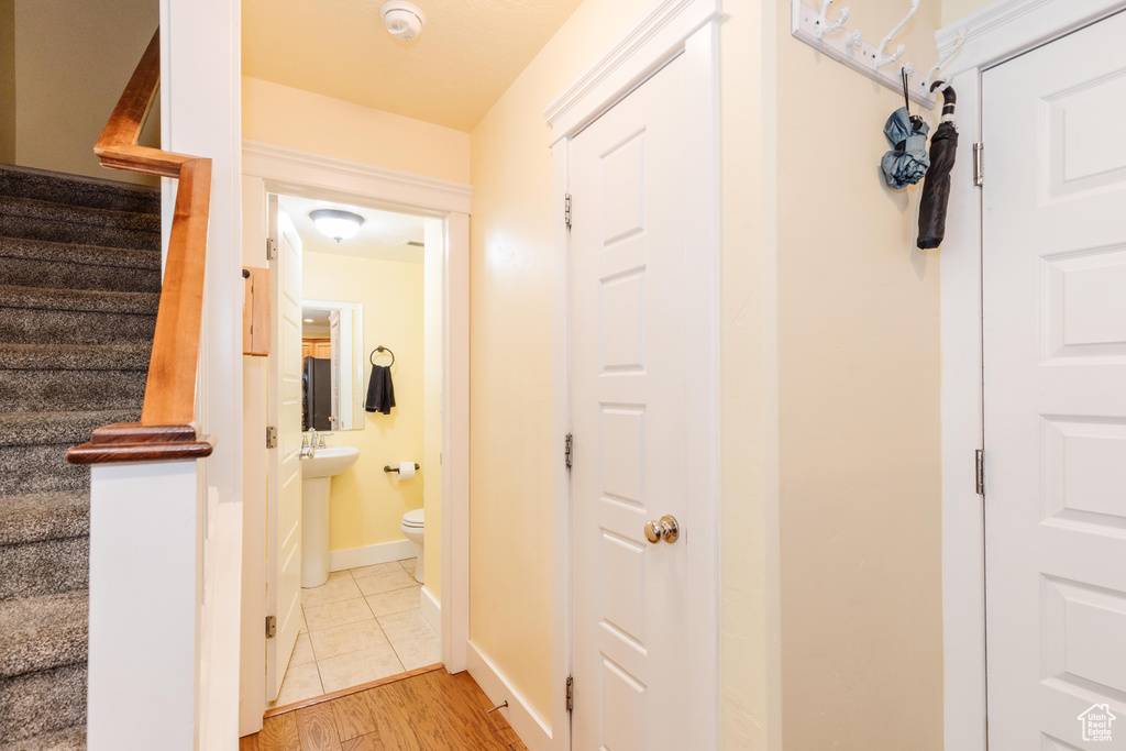 265 W 1010 S Logan, UT 84321