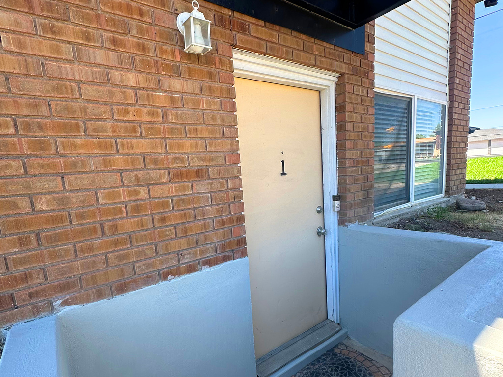7143 S 2700 W #1 West Jordan, UT 84084