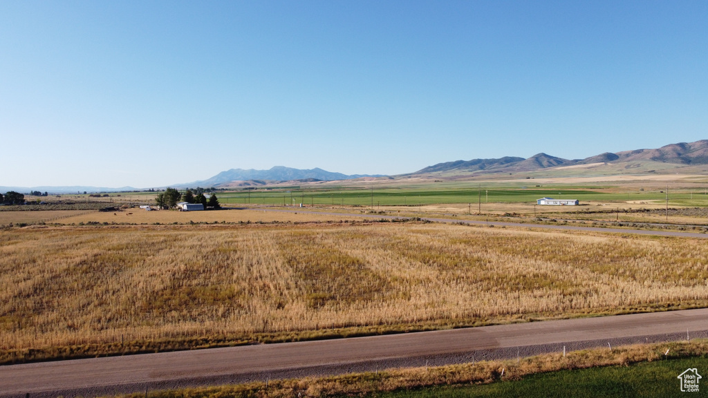 3879 N WARE RD RD Downey, ID 83234
