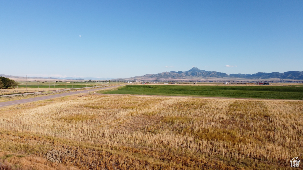 3879 N WARE RD RD Downey, ID 83234