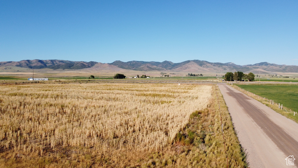 3879 N WARE RD RD Downey, ID 83234