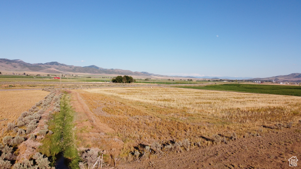 3879 N WARE RD RD Downey, ID 83234