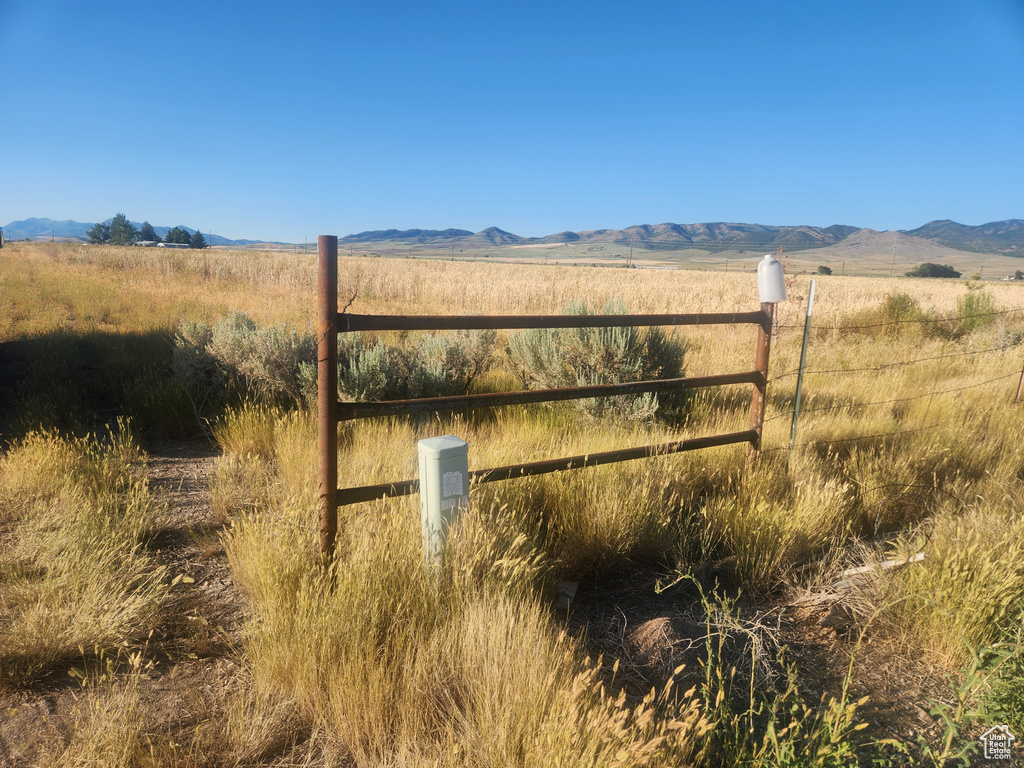 3879 N WARE RD RD Downey, ID 83234