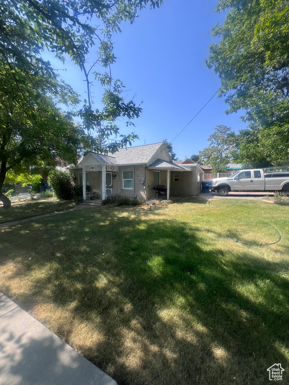 495 E CENTER ST Pleasant Grove, UT 84062