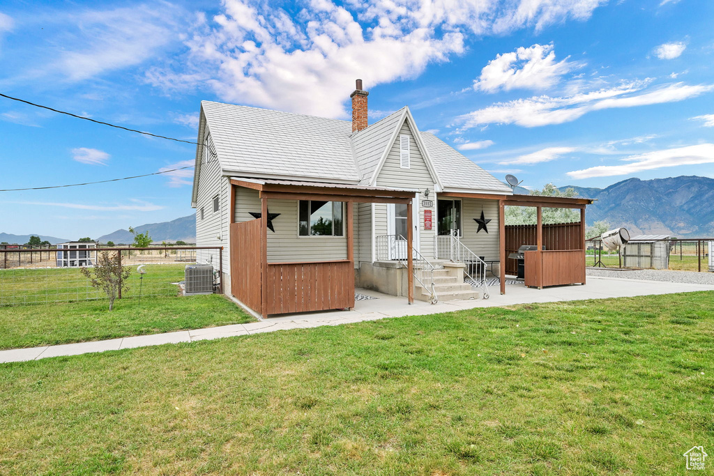 3552 W 3600 N Corinne, UT 84307