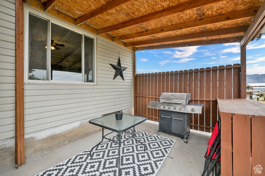 3552 W 3600 N Corinne, UT 84307