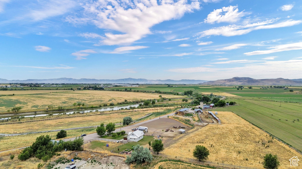 3552 W 3600 N Corinne, UT 84307