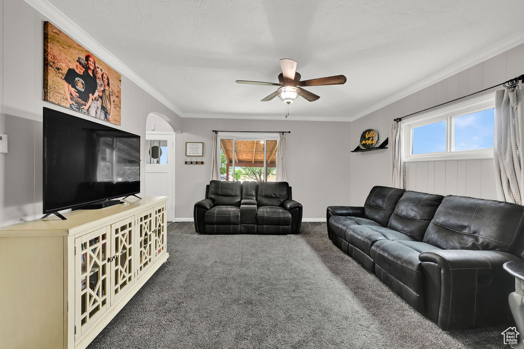 3552 W 3600 N Corinne, UT 84307