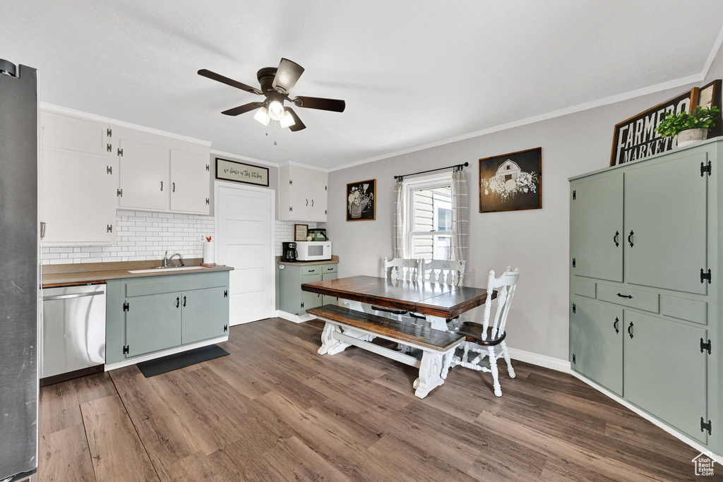3552 W 3600 N Corinne, UT 84307