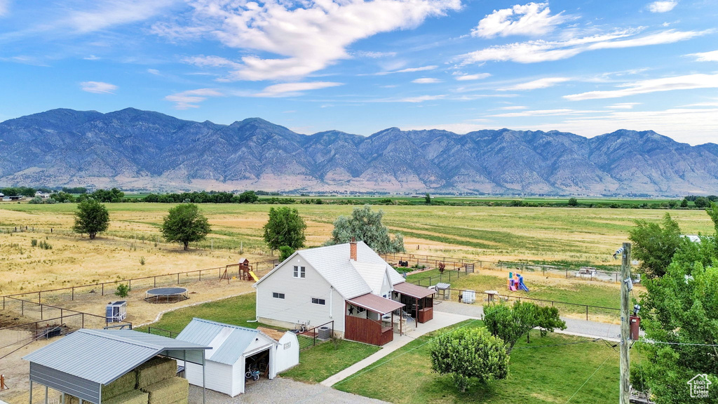 3552 W 3600 N Corinne, UT 84307
