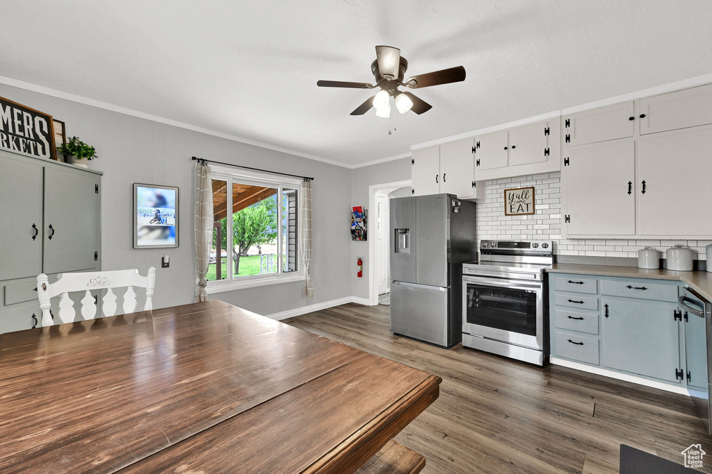 3552 W 3600 N Corinne, UT 84307