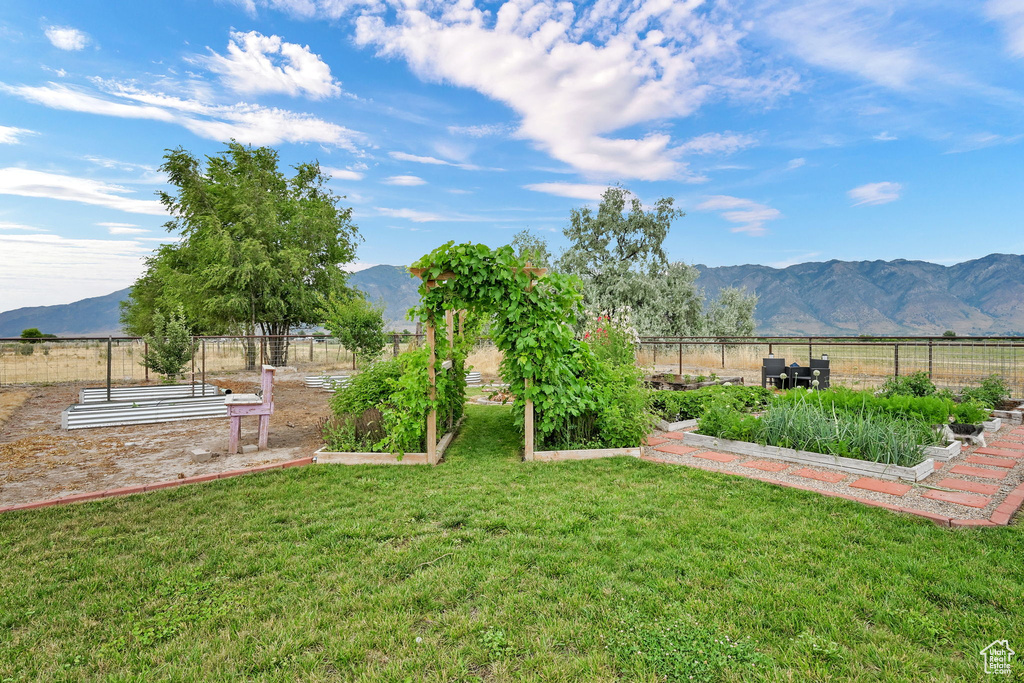 3552 W 3600 N Corinne, UT 84307