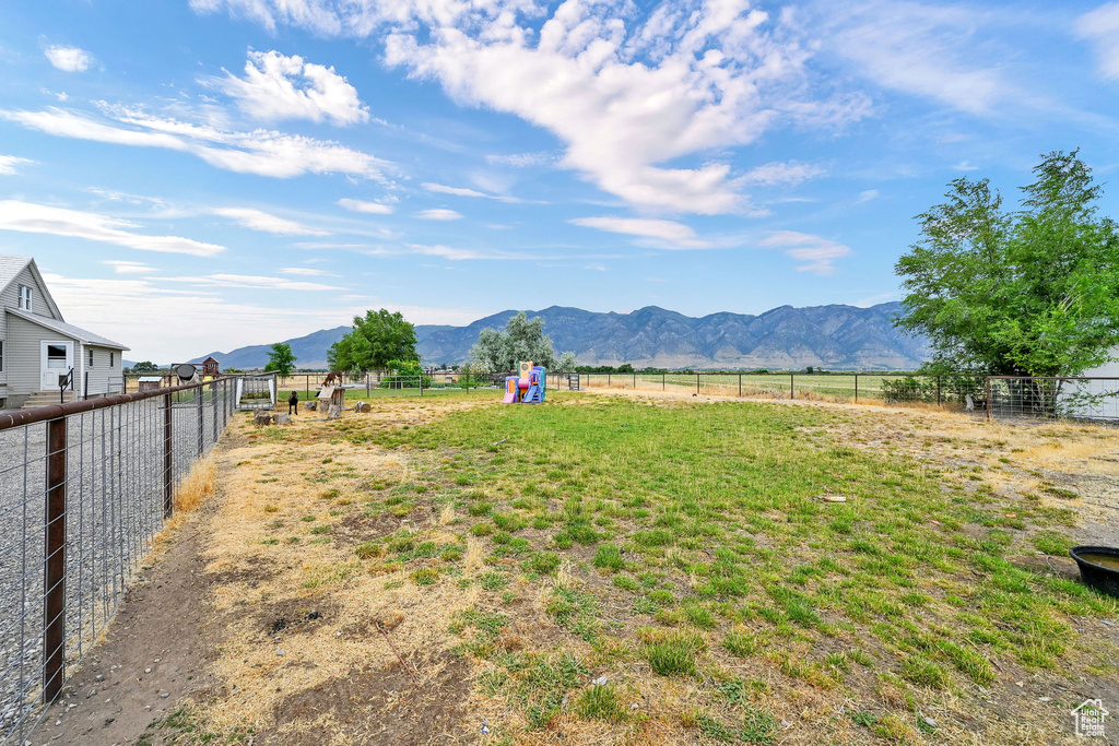 3552 W 3600 N Corinne, UT 84307