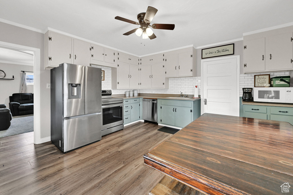 3552 W 3600 N Corinne, UT 84307