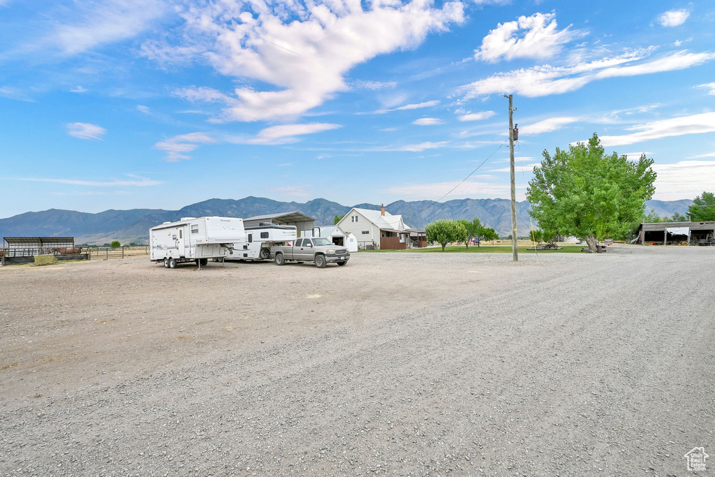 3552 W 3600 N Corinne, UT 84307