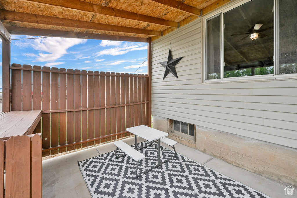 3552 W 3600 N Corinne, UT 84307