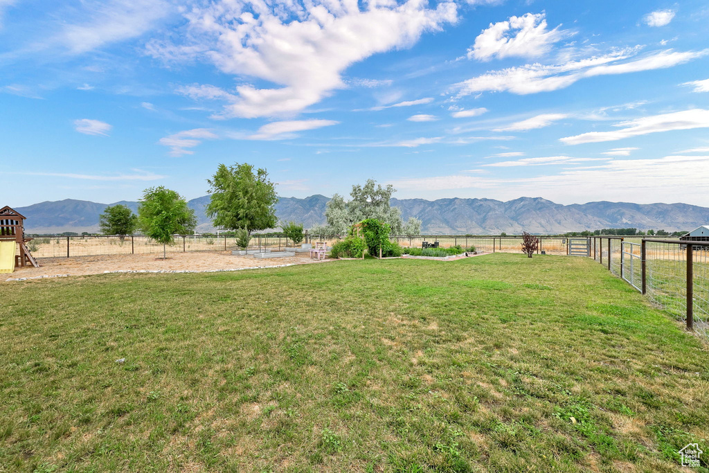 3552 W 3600 N Corinne, UT 84307