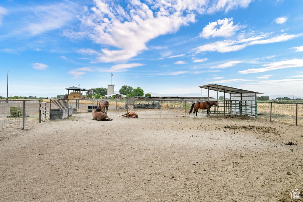 3552 W 3600 N Corinne, UT 84307
