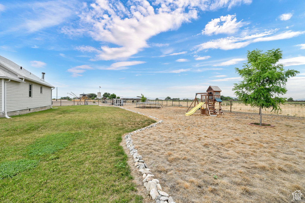 3552 W 3600 N Corinne, UT 84307