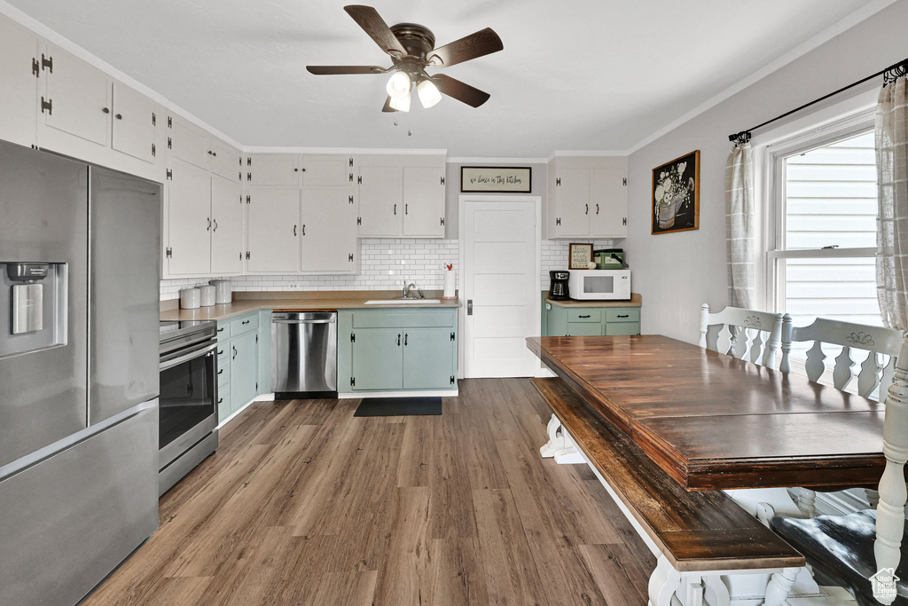 3552 W 3600 N Corinne, UT 84307