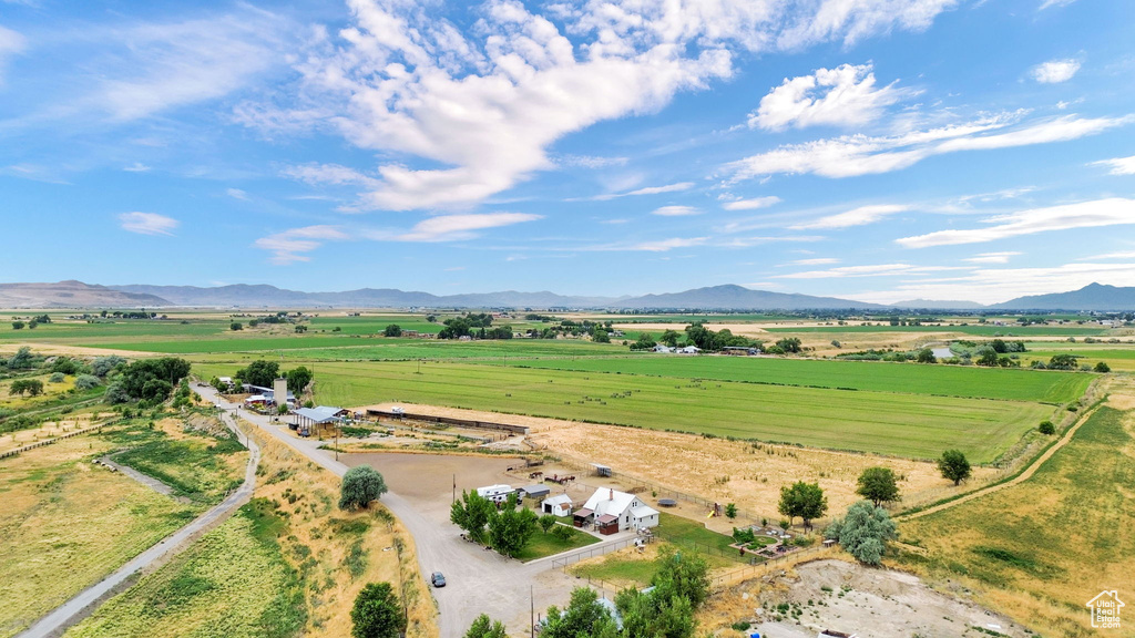 3552 W 3600 N Corinne, UT 84307