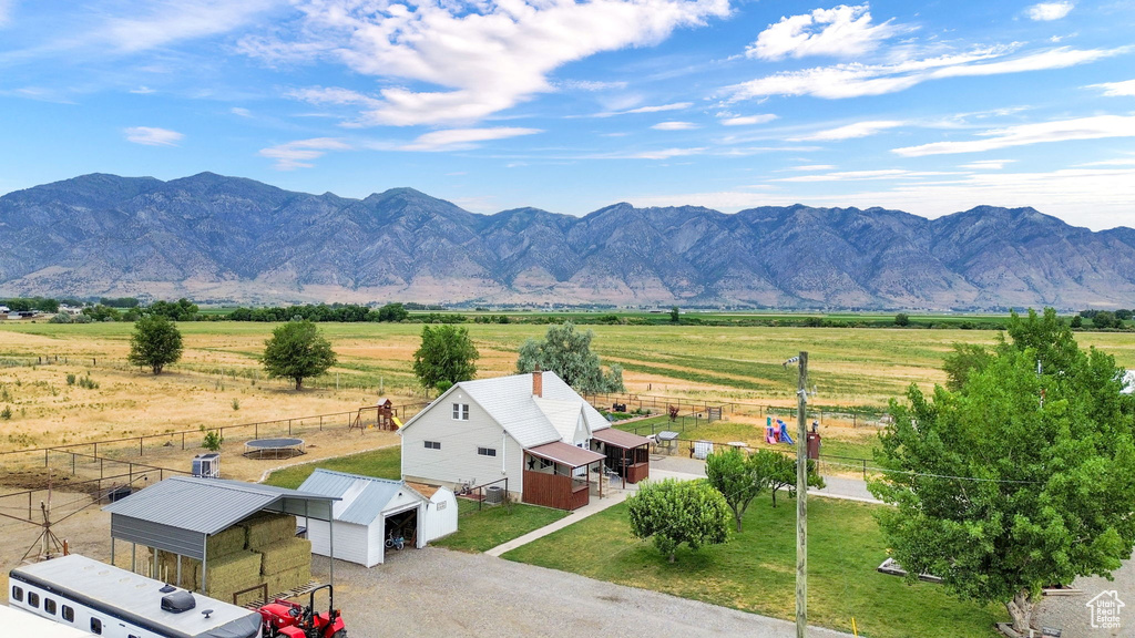 3552 W 3600 N Corinne, UT 84307