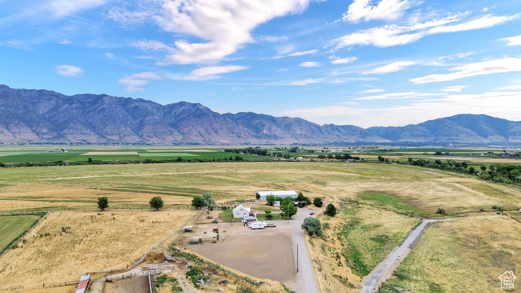 3552 W 3600 N Corinne, UT 84307