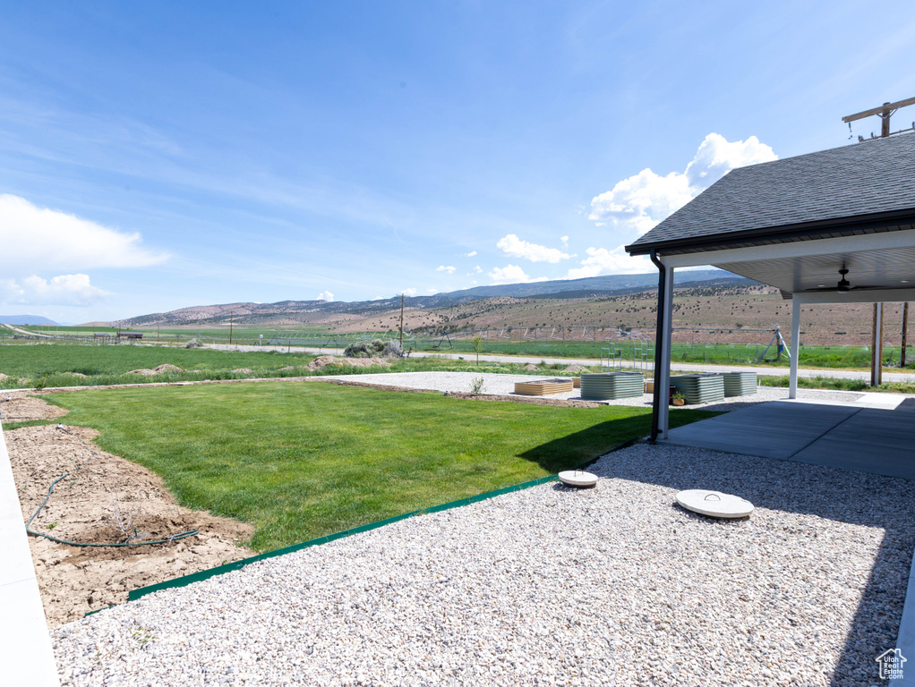 20 W 970 N Mayfield, UT 84643