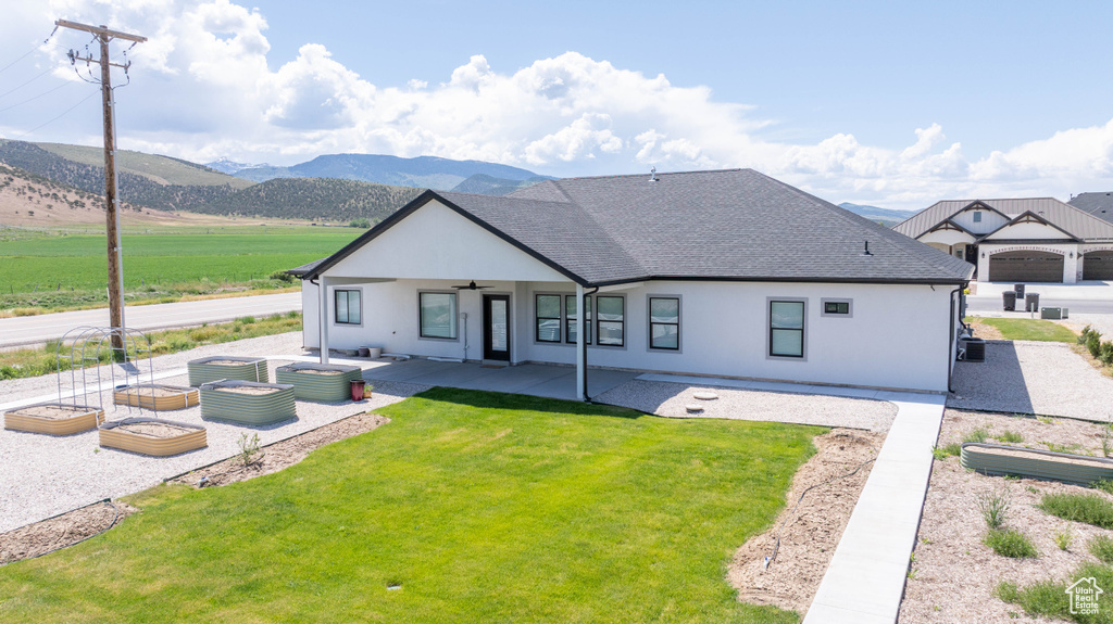 20 W 970 N Mayfield, UT 84643