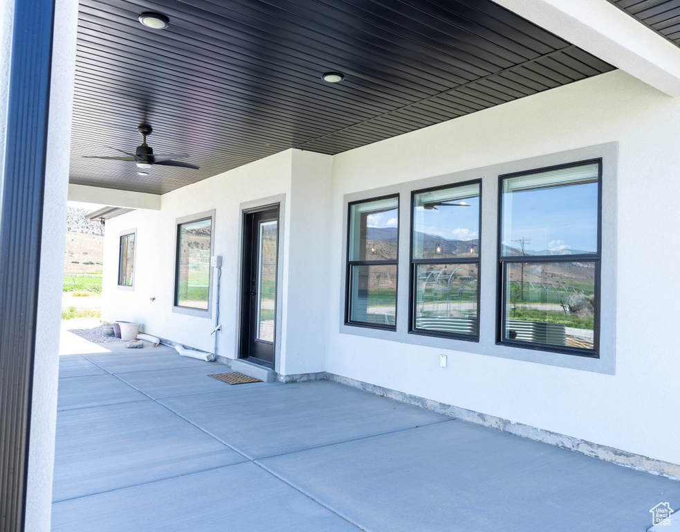 20 W 970 N Mayfield, UT 84643