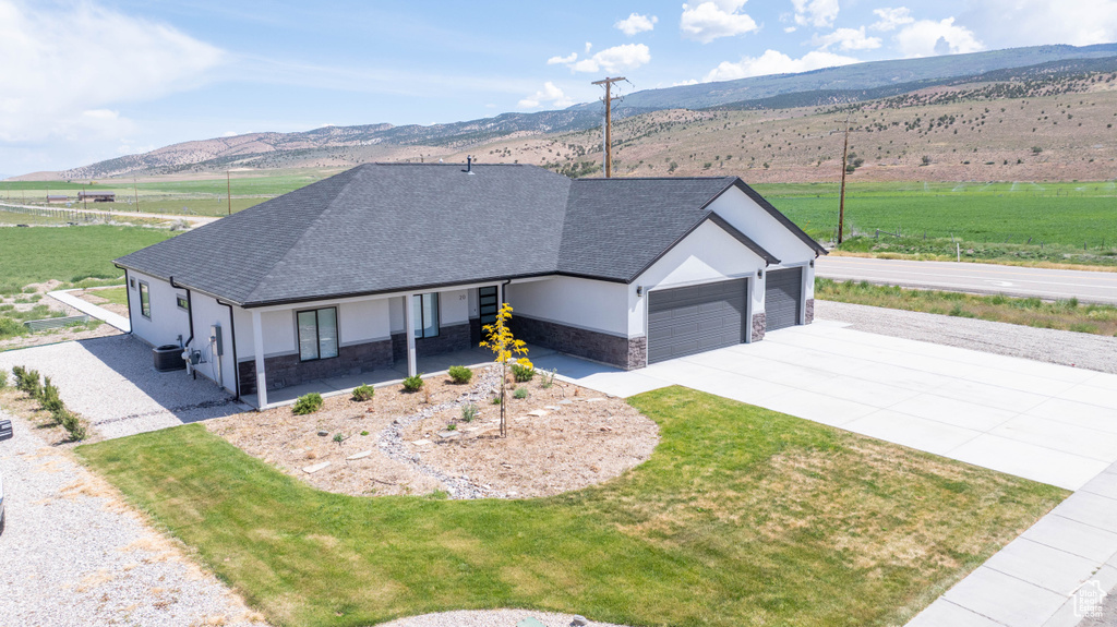 20 W 970 N Mayfield, UT 84643