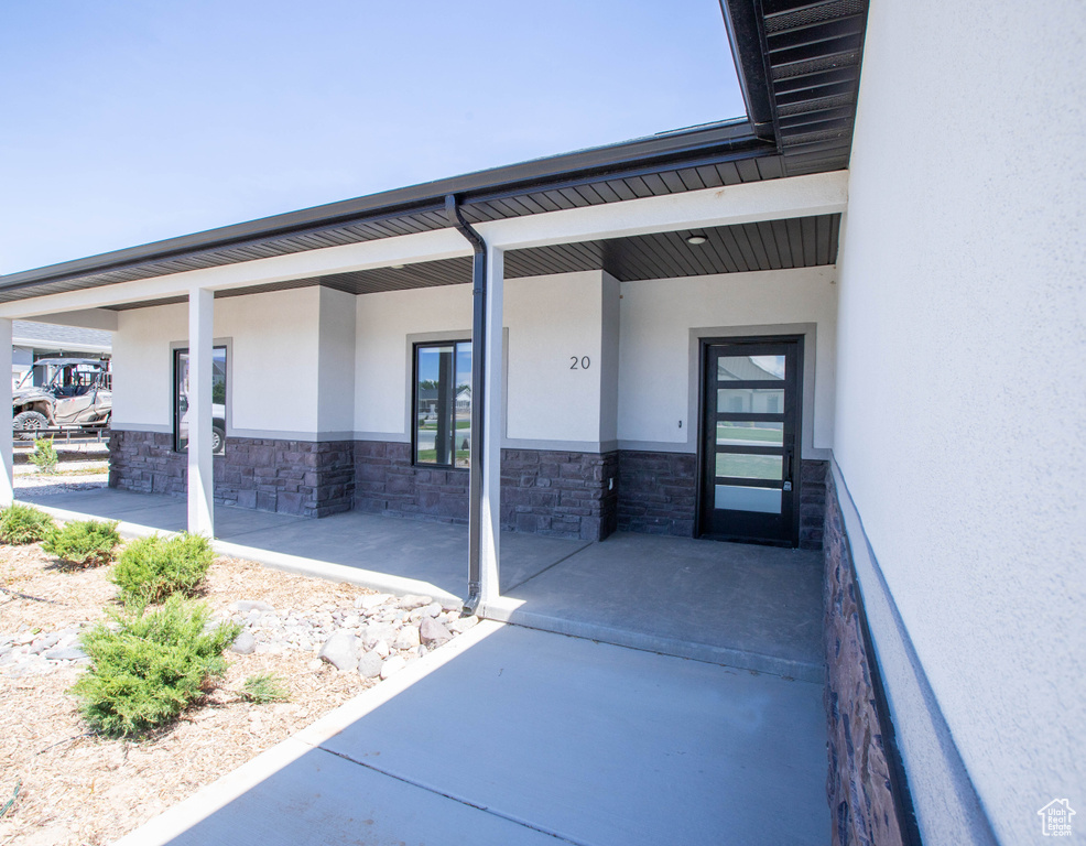 20 W 970 N Mayfield, UT 84643
