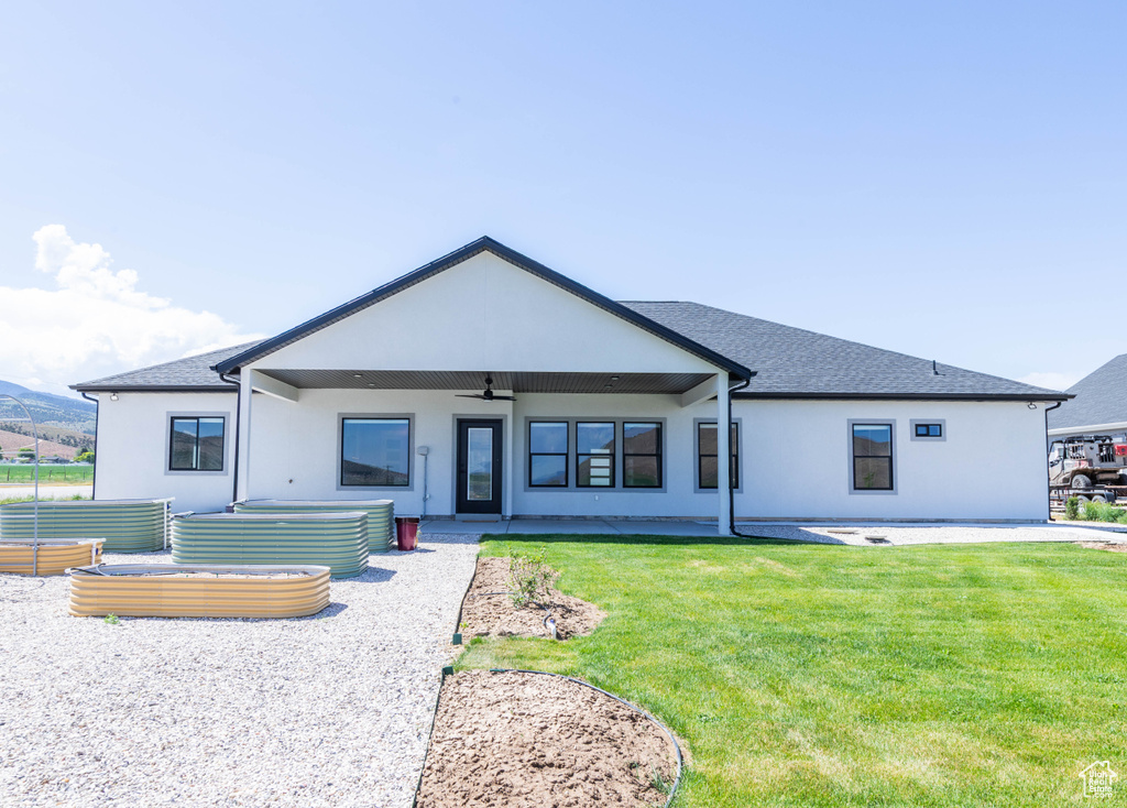 20 W 970 N Mayfield, UT 84643