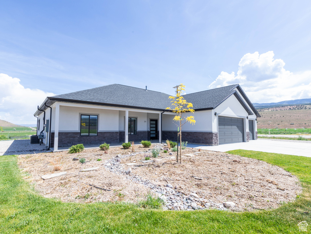 20 W 970 N Mayfield, UT 84643