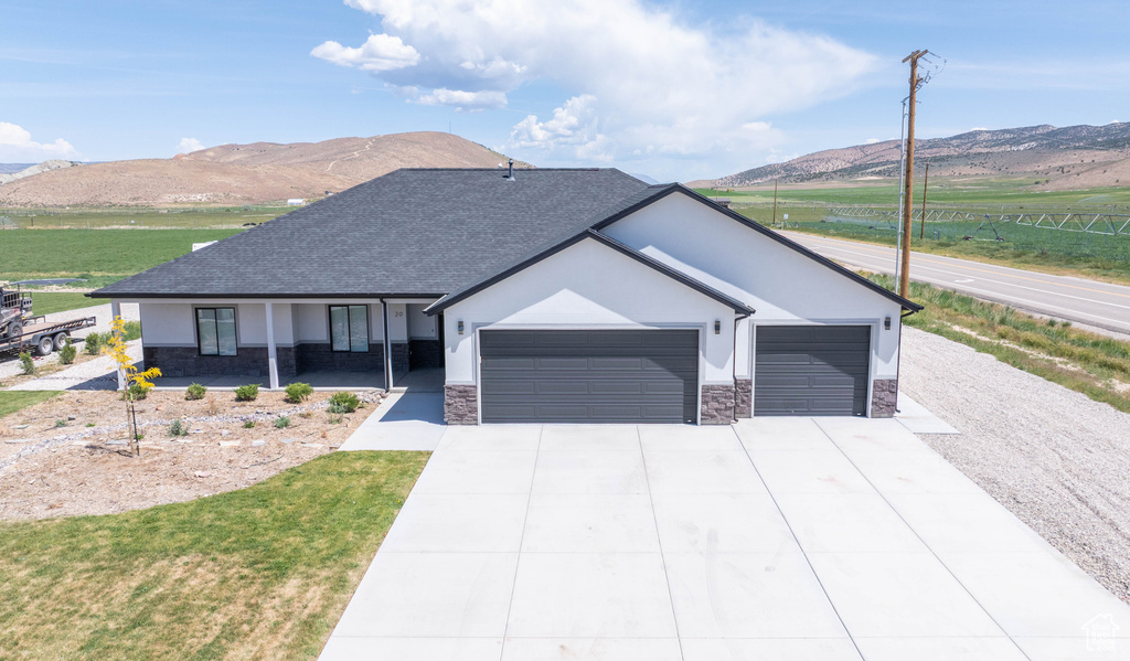 20 W 970 N Mayfield, UT 84643
