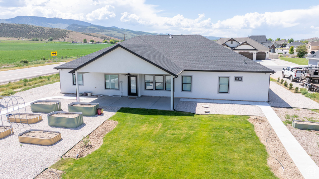 20 W 970 N Mayfield, UT 84643