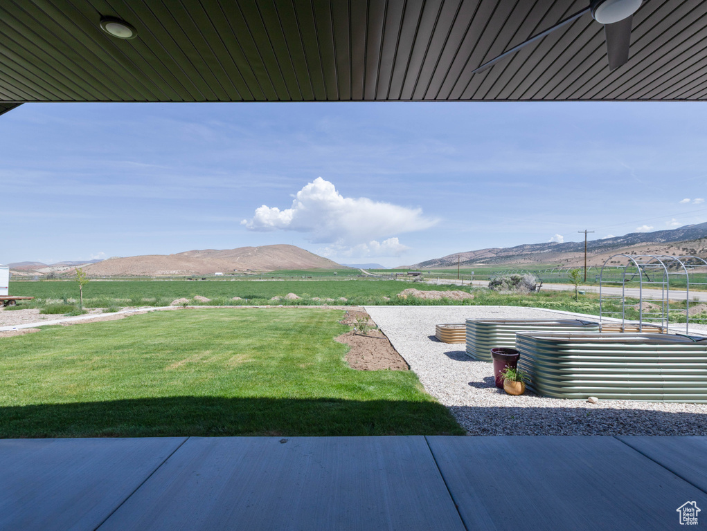 20 W 970 N Mayfield, UT 84643