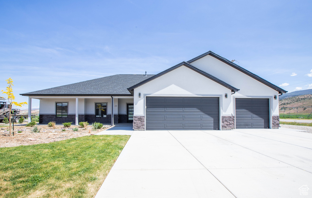 20 W 970 N Mayfield, UT 84643