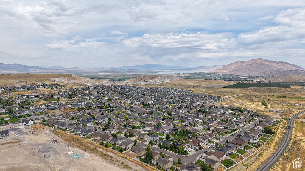 645 STONEBROOK LANE BRK Santaquin, UT 84655