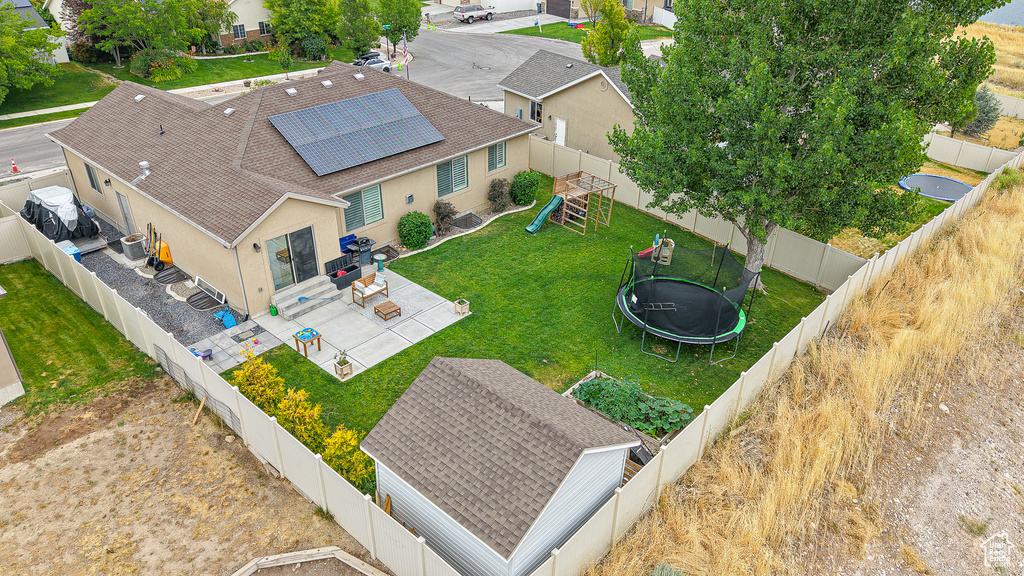 645 STONEBROOK LANE BRK Santaquin, UT 84655
