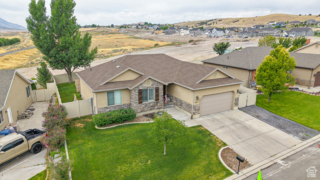 645 STONEBROOK LANE BRK Santaquin, UT 84655