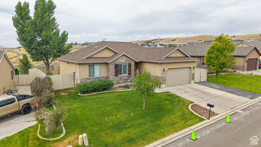 645 STONEBROOK LANE BRK Santaquin, UT 84655