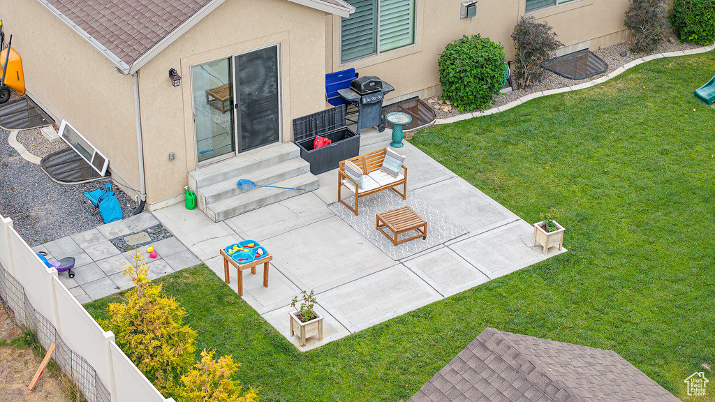 645 STONEBROOK LANE BRK Santaquin, UT 84655