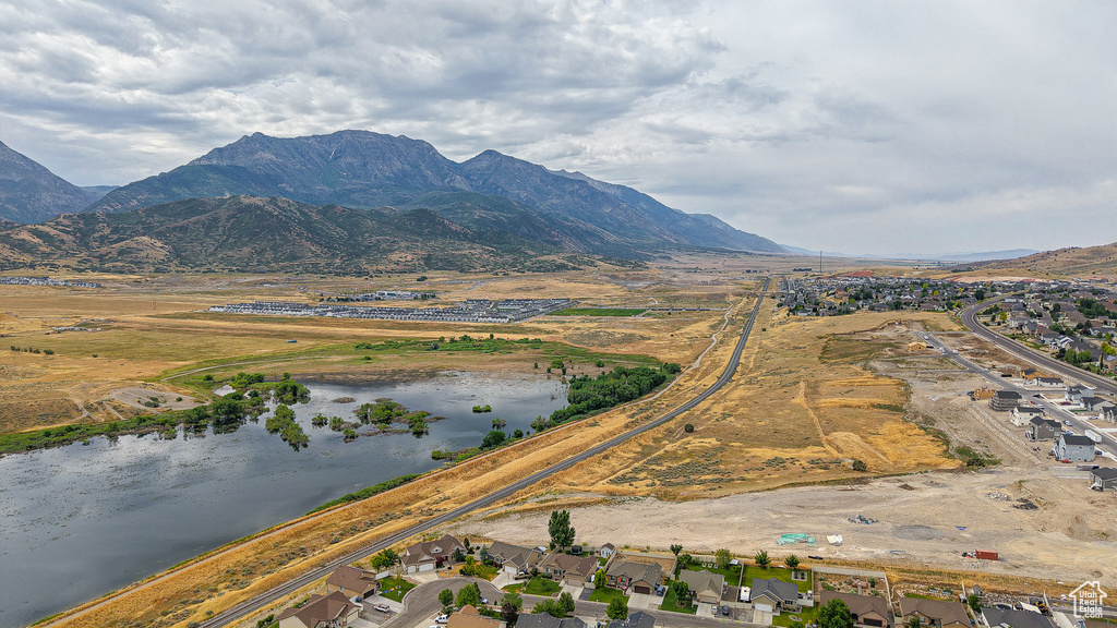 645 STONEBROOK LANE BRK Santaquin, UT 84655