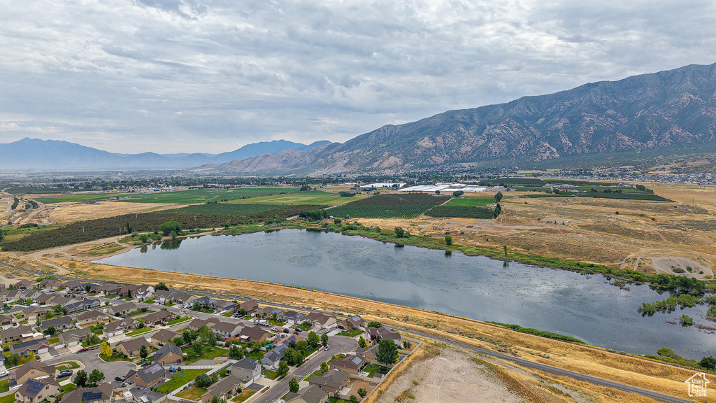 645 STONEBROOK LANE BRK Santaquin, UT 84655