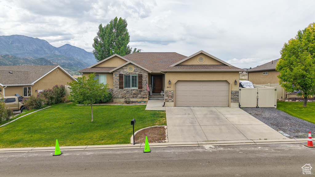 645 STONEBROOK LANE BRK Santaquin, UT 84655